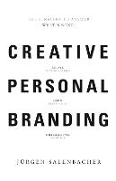 Creative Personal Branding: The Strategy to Answer: WhatOs next (ePub eBook)