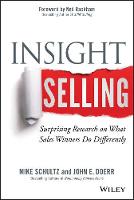 Insight Selling (PDF eBook)