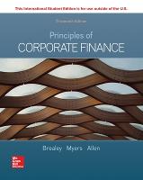 Principles of Corporate Finance ISE (ePub eBook)