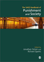 SAGE Handbook of Punishment and Society, The