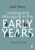 Leading and Managing in the Early Years (PDF eBook)