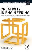 Creativity in Engineering: Novel Solutions to Complex Problems (ePub eBook)