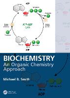 Biochemistry: An Organic Chemistry Approach (ePub eBook)