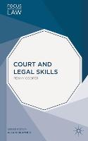 Court and Legal Skills (PDF eBook)