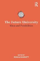 Future University, The: Ideas and Possibilities