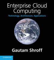 Enterprise Cloud Computing: Technology, Architecture, Applications (ePub eBook)