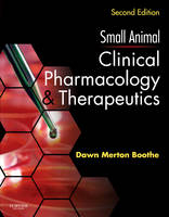 Small Animal Clinical Pharmacology and Therapeutics (ePub eBook)