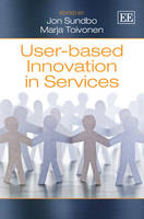 User-based Innovation in Services (PDF eBook)