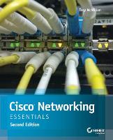 Cisco Networking Essentials (PDF eBook)