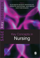 Key Concepts in Nursing (PDF eBook)