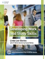 Developing Work and Study Skills (B/W)