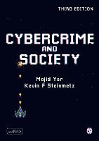 Cybercrime and Society (ePub eBook)