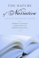 Nature of Narrative, The: Revised and Expanded