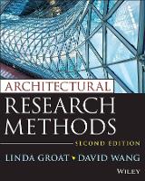 Architectural Research Methods (PDF eBook)