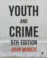 Youth and Crime
