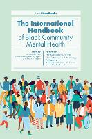 The International Handbook of Black Community Mental Health (ePub eBook)