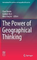 The Power of Geographical Thinking (ePub eBook)