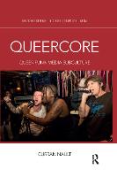 Queercore: Queer Punk Media Subculture (PDF eBook)