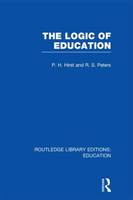 Logic of Education (RLE Edu K), The