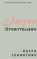 Impro for Storytellers (ePub eBook)