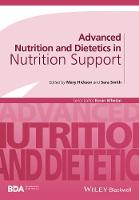 Advanced Nutrition and Dietetics in Nutrition Support (ePub eBook)