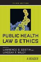 Public Health Law and Ethics (ePub eBook)