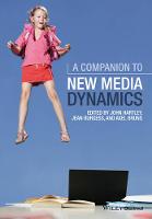 Companion to New Media Dynamics, A