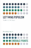 Left-Wing Populism: The Politics of the People (ePub eBook)