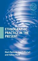 Ethnographic Practice in the Present (ePub eBook)