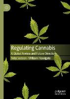 Regulating Cannabis (ePub eBook)