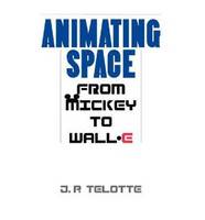 Animating Space (ePub eBook)