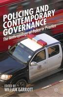 Policing and Contemporary Governance (ePub eBook)