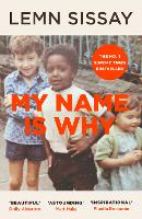 My Name Is Why (ePub eBook)