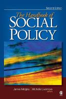 Handbook of Social Policy, The