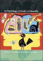 The Psychology Of Gender And Sexuality (PDF eBook)