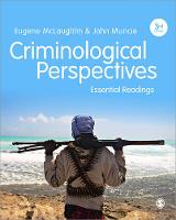 Criminological Perspectives: Essential Readings (ePub eBook)