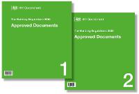 Approved Documents Reference Set