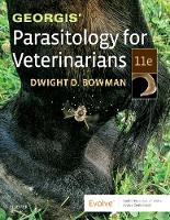 Georgis' Parasitology for Veterinarians E-Book: Georgis' Parasitology for Veterinarians E-Book (ePub eBook)