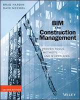 BIM and Construction Management (PDF eBook)