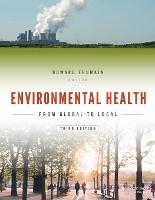 Environmental Health: From Global to Local (PDF eBook)