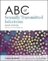 ABC of Sexually Transmitted Infections (PDF eBook)