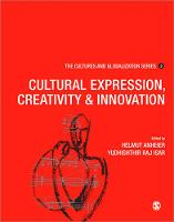 Cultures and Globalization: Cultural Expression, Creativity and Innovation (PDF eBook)