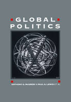 Global Politics: Globalization and the Nation-State