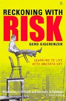 Reckoning with Risk (ePub eBook)