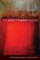 Affect Theory Reader, The