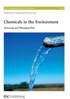 Chemicals in the Environment: Assessing and Managing Risk (PDF eBook)