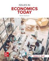 ISE Issues in Economics Today