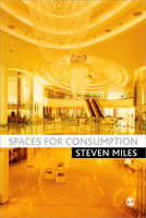 Spaces for Consumption (PDF eBook)