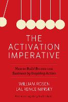 The Activation Imperative: How to Build Brands and Business by Inspiring Action (ePub eBook)