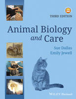 Animal Biology and Care (PDF eBook)